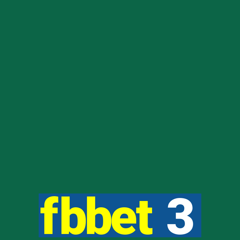 fbbet 3