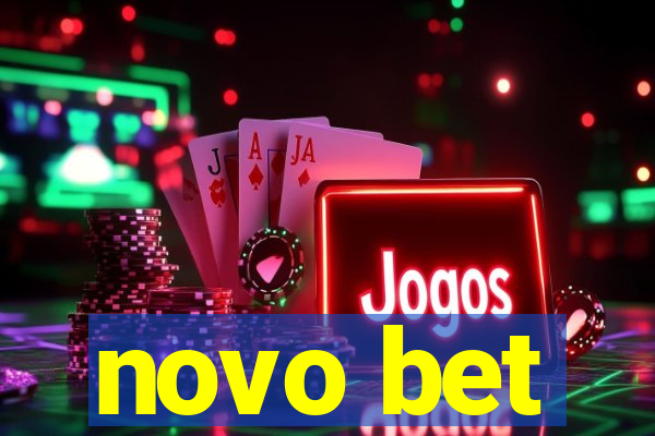 novo bet