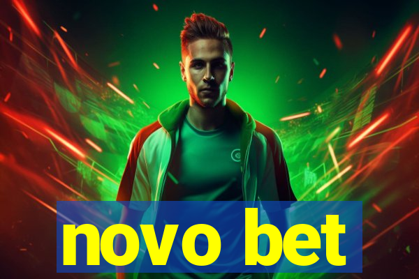 novo bet