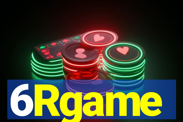 6Rgame