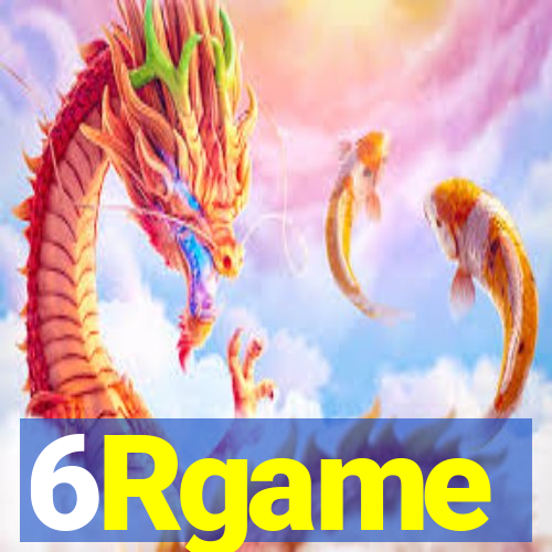 6Rgame