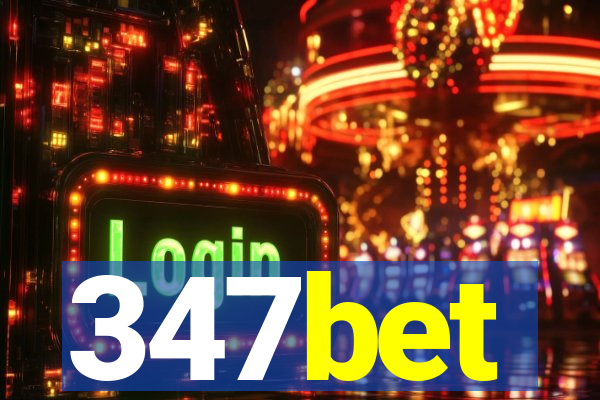 347bet