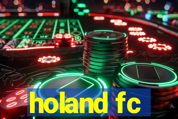 holand fc