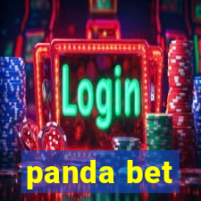 panda bet