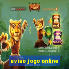 aviao jogo online