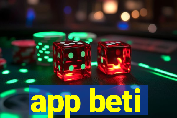 app beti