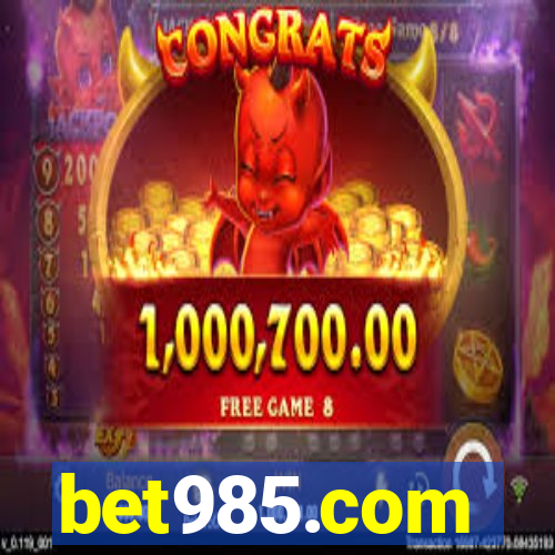 bet985.com