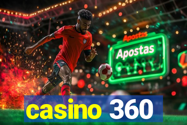 casino 360