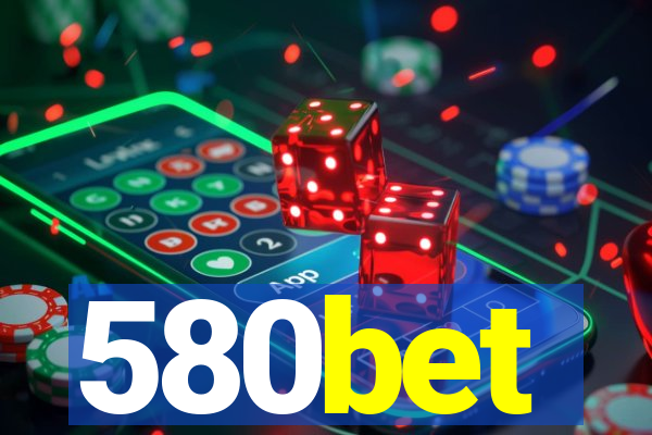 580bet