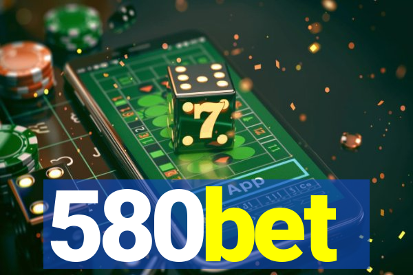 580bet