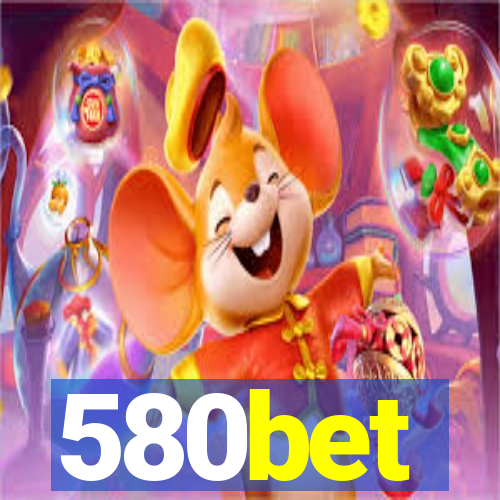 580bet