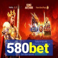 580bet