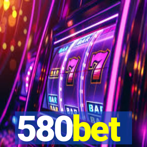 580bet