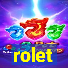 rolet