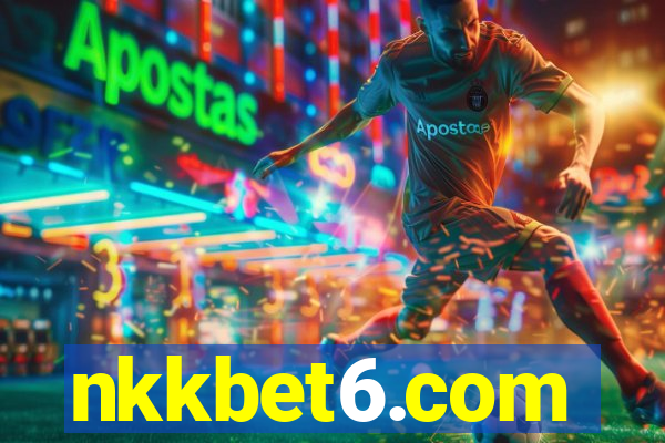 nkkbet6.com