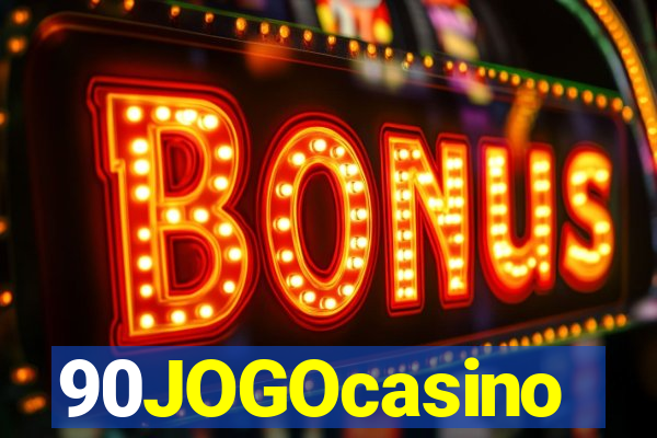 90JOGOcasino