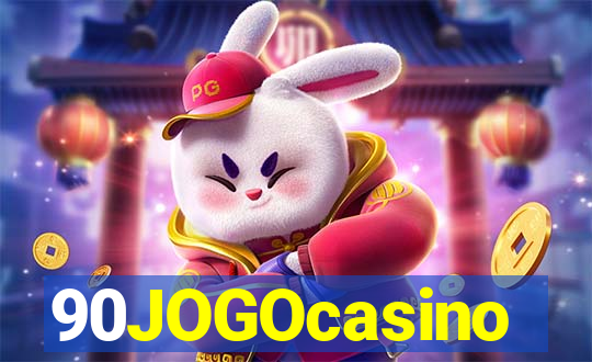 90JOGOcasino