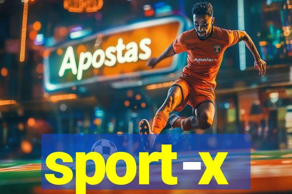 sport-x