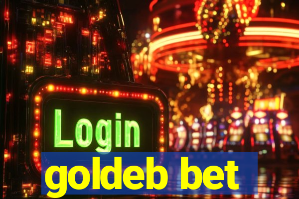 goldeb bet