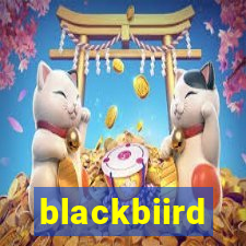 blackbiird