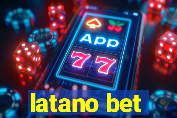 latano bet