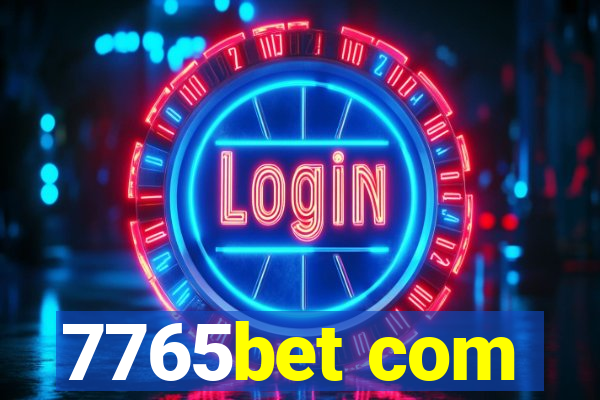 7765bet com