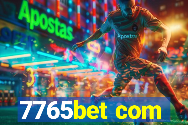 7765bet com