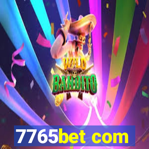 7765bet com