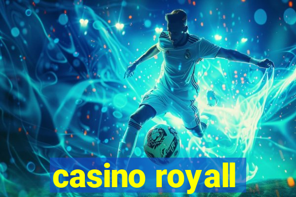 casino royall