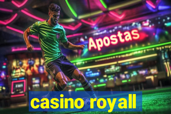 casino royall