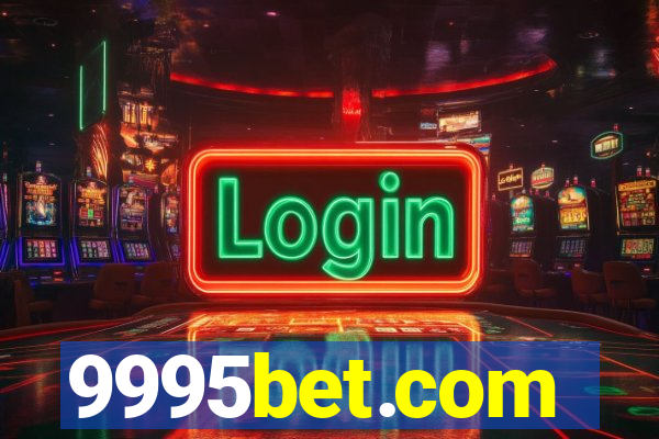 9995bet.com