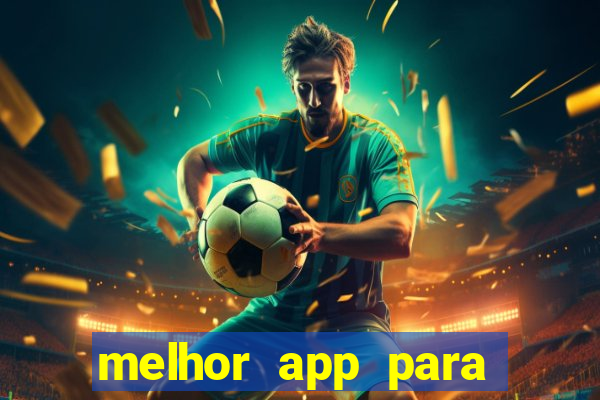 melhor app para ganhar dinheiro jogando