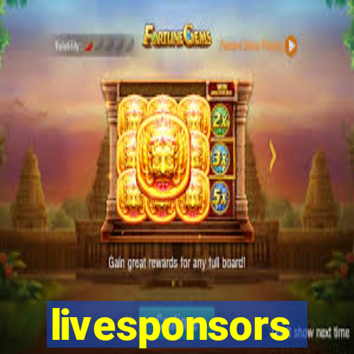 livesponsors