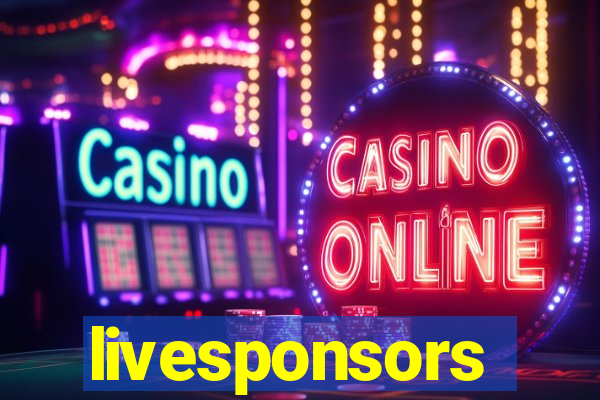 livesponsors