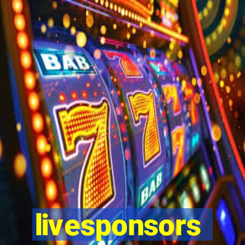 livesponsors