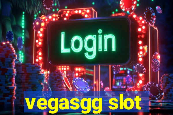 vegasgg slot