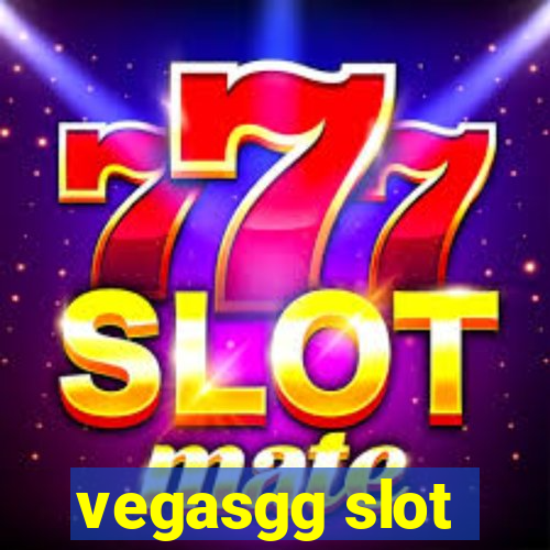 vegasgg slot