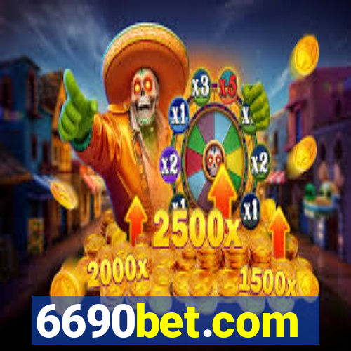 6690bet.com