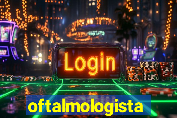 oftalmologista gratuito em santos