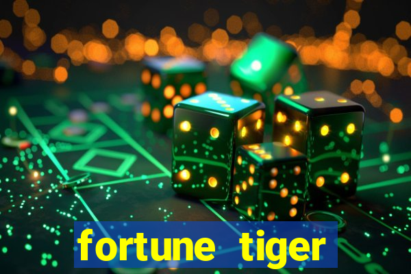 fortune tiger deposito de 1 real