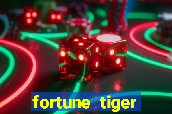 fortune tiger deposito de 1 real