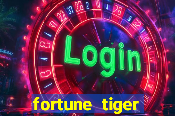 fortune tiger deposito de 1 real