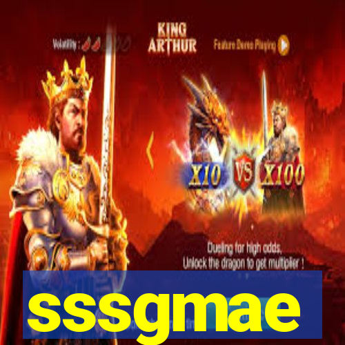 sssgmae