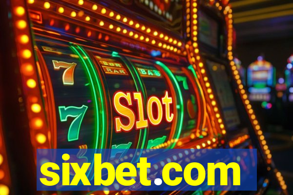 sixbet.com