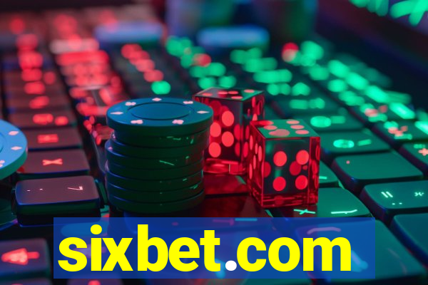 sixbet.com