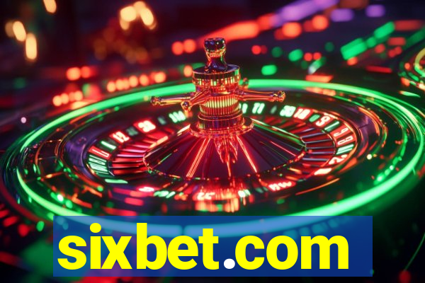 sixbet.com