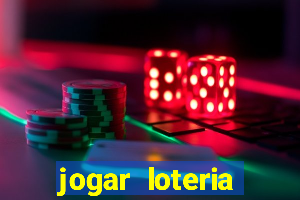 jogar loteria online é seguro