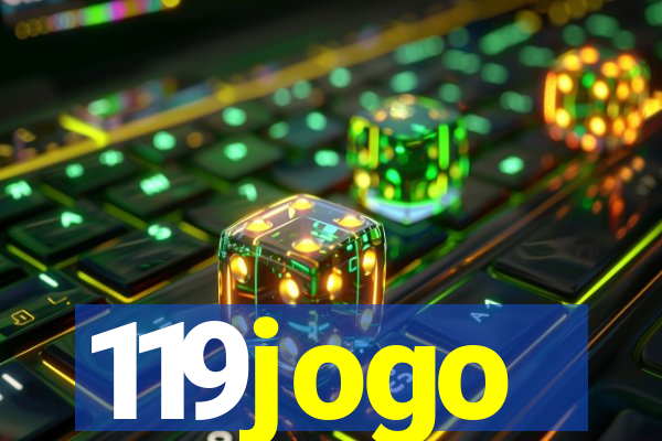 119jogo