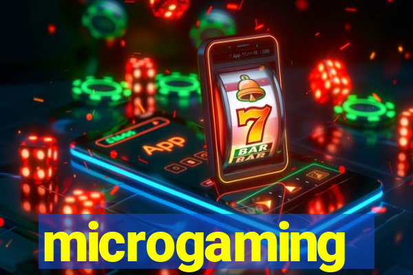 microgaming