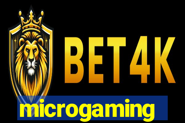 microgaming